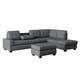 Option Dark Grey
