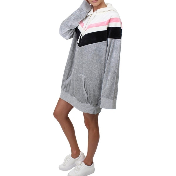 juicy couture hoodie dress