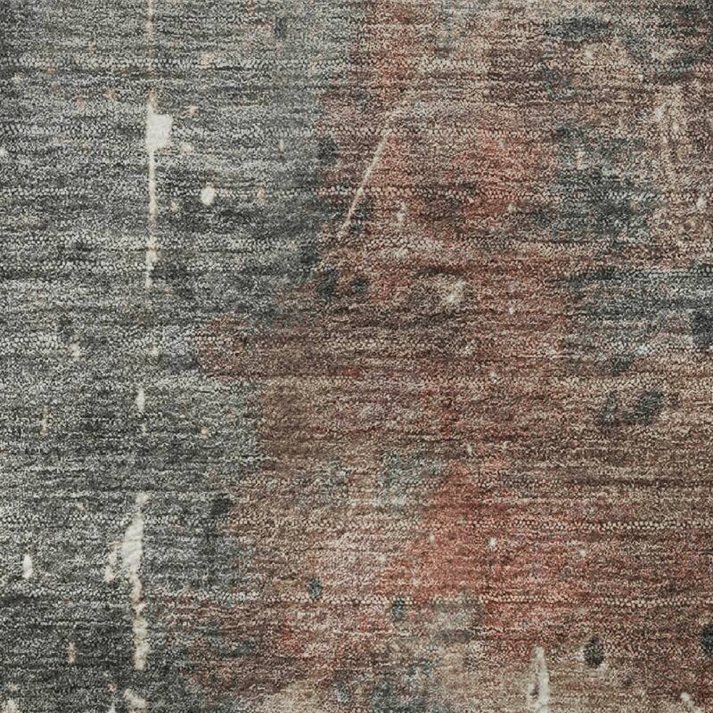 Premium Washable Super Soft Abstract Modern Mayfield Rug