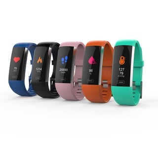 bfit sport watch straps