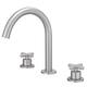 Option Brushed Nickel