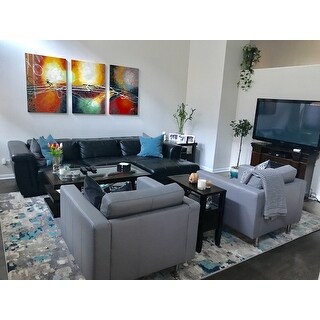 Safavieh Monaco Shiloh Boho Watercolor Rug