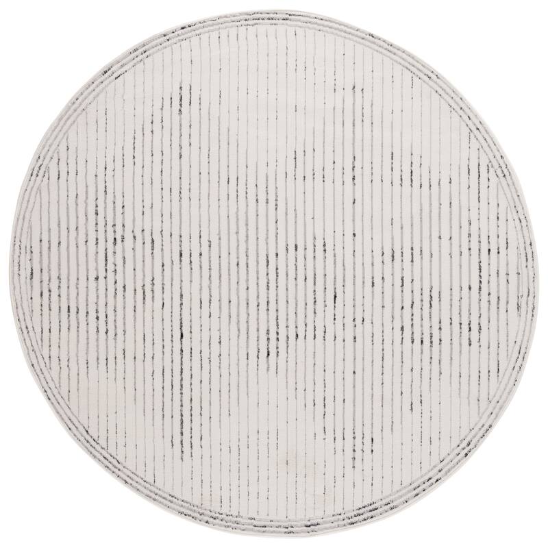 SAFAVIEH Temple Elinor Modern & Contemporary Jute Rug
