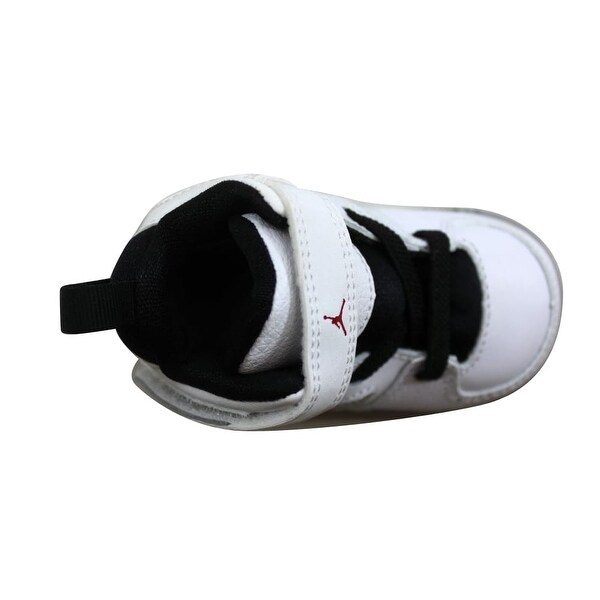 Nike Air Jordan 3.5 Zilver