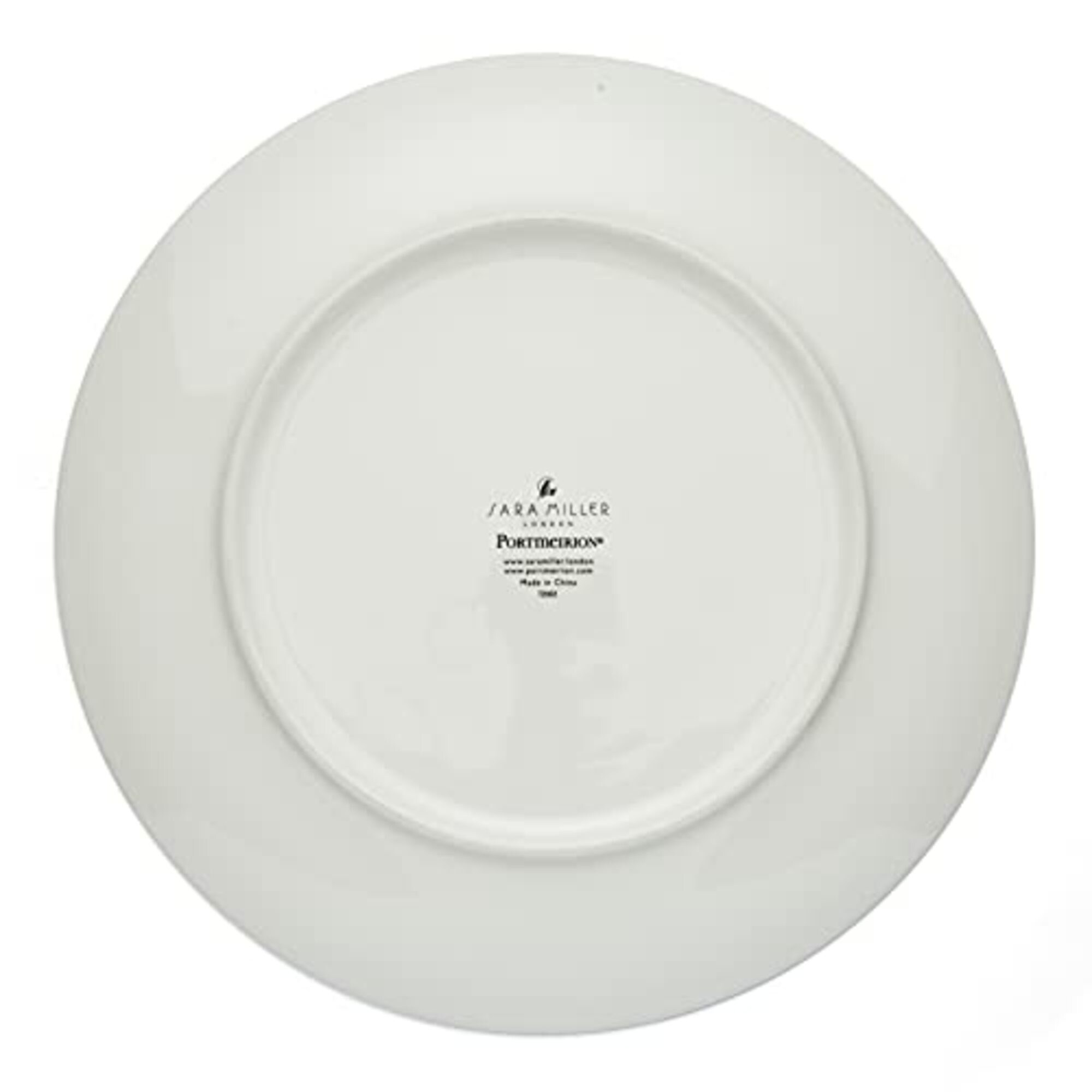 Sara Miller London Chelsea 12 Piece Tableware Set - 11