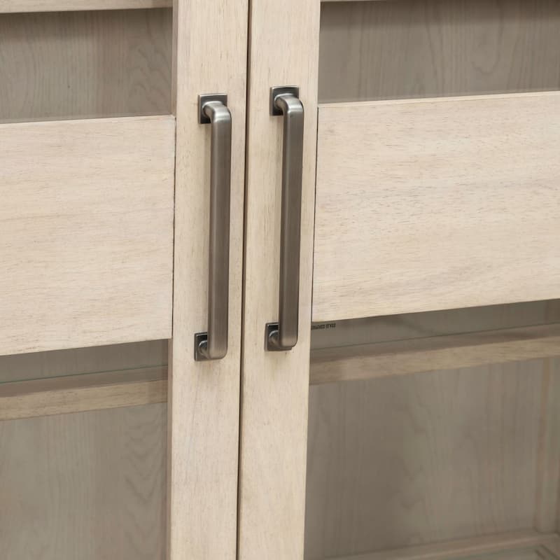 Liberty Furniture South Bend Dining Room Bunching Cabinet - Single, Set of 2
