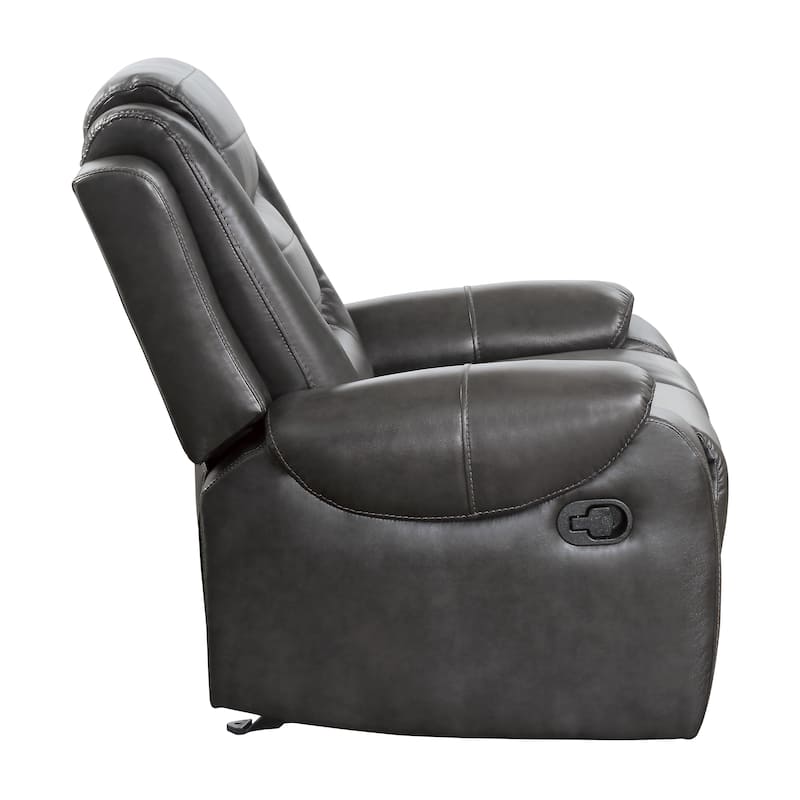 Mischa Glider Reclining Chair