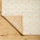 preview thumbnail 4 of 4, Kamron Modern & Contemporary Area Rug