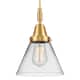 Option Satin Gold