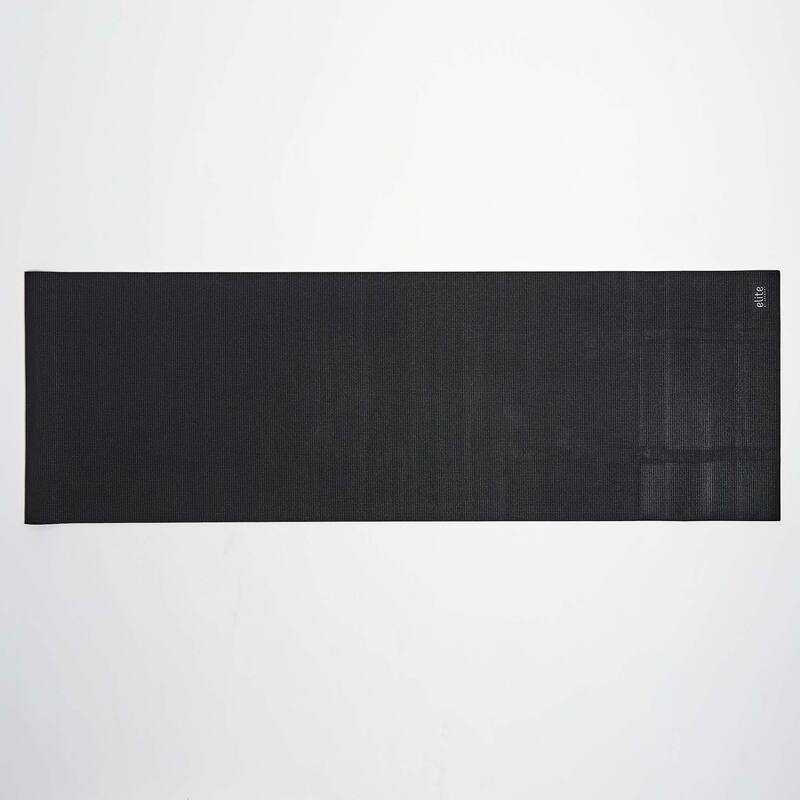 Aeromat Elite Yoga/ Pilates Mat - 1/4" Thickness