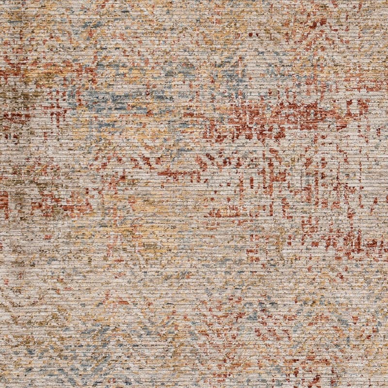 Livabliss Industrial Naila Abstract Area Rug