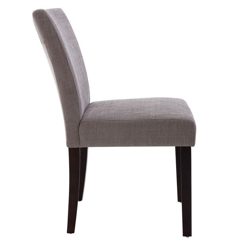 Alvin Upholstered Dining Chair Set of 2