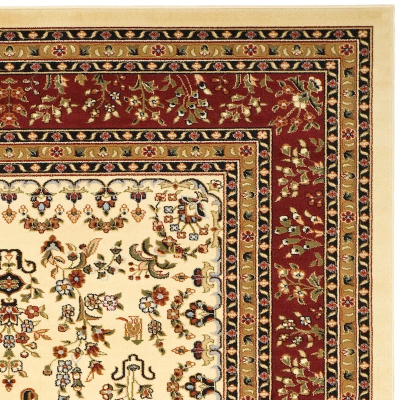 SAFAVIEH Lyndhurst Kuralay Traditional Oriental Rug