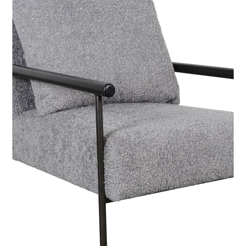 Classic Home Eliicott Accent Chair