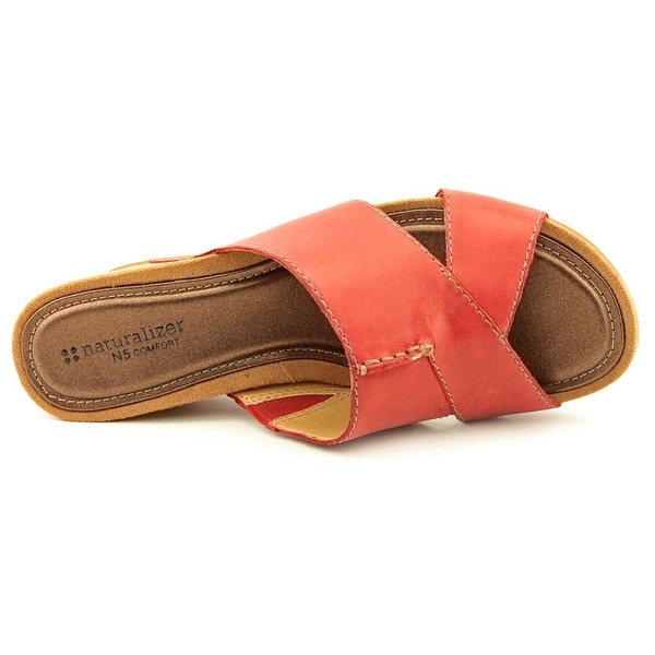 naturalizer n5 comfort wedge