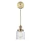 Option Antique Brass / Clear
