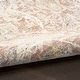 preview thumbnail 15 of 25, Nourison Antique Fusion Indoor only Persian Area Rug
