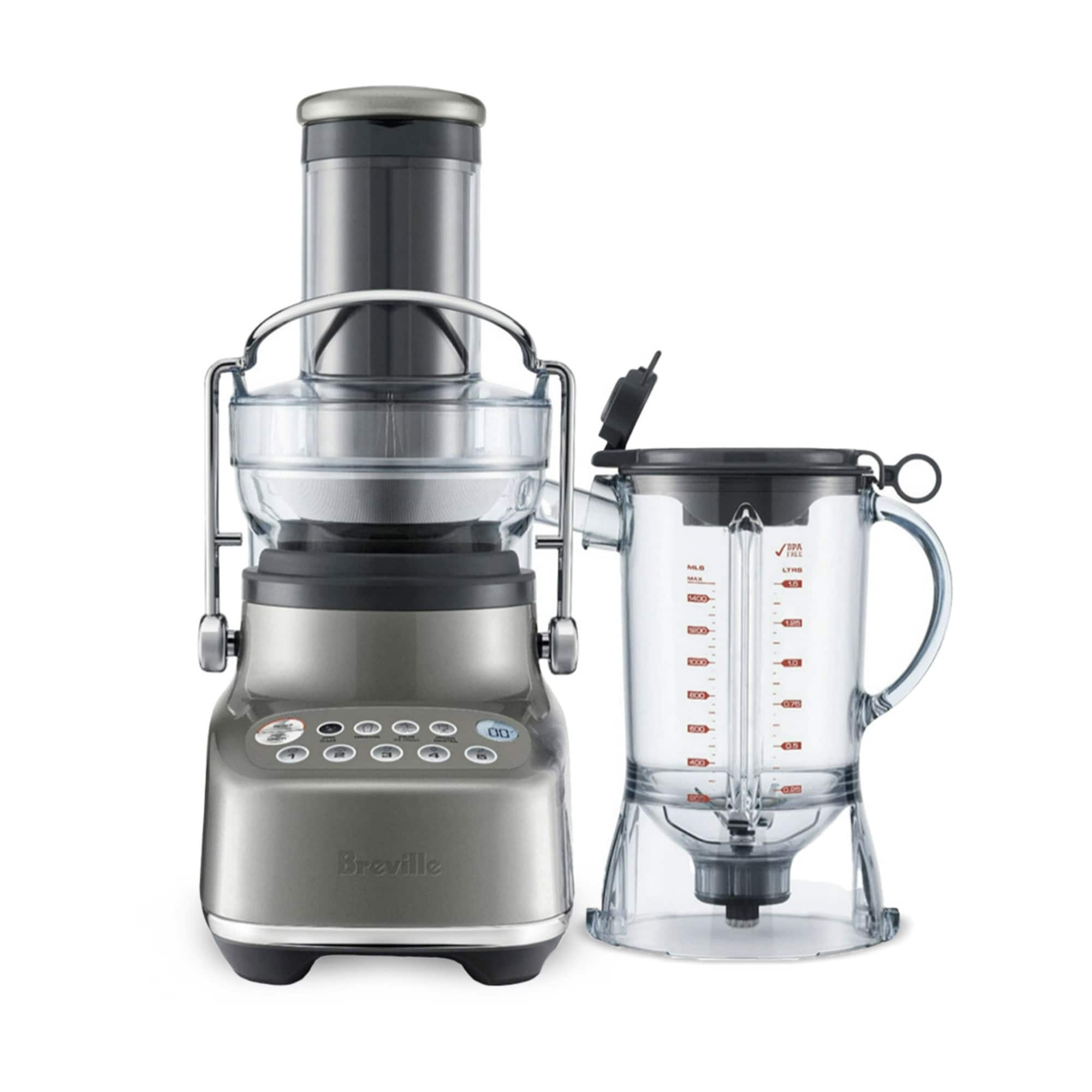 Bed bath and beyond new arrivals breville food processor