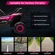preview thumbnail 7 of 40, 24V Kids UTV Ride on Car , Ride on UTV with Remote Control
