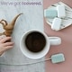 preview thumbnail 8 of 9, Geddy's Mom - Watch Your Mouth - USB Safety Cover - Dusty Aqua - 3/pk