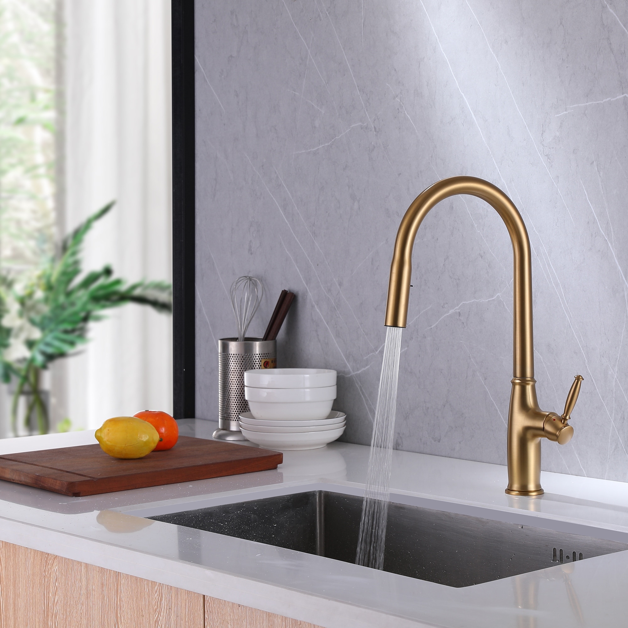 GOLD SERIES
モナリTR50 CLEANSING
500ml Jshozzy 33 Inch Gold Kitchen Sink, 33x19 Drop in Stainless