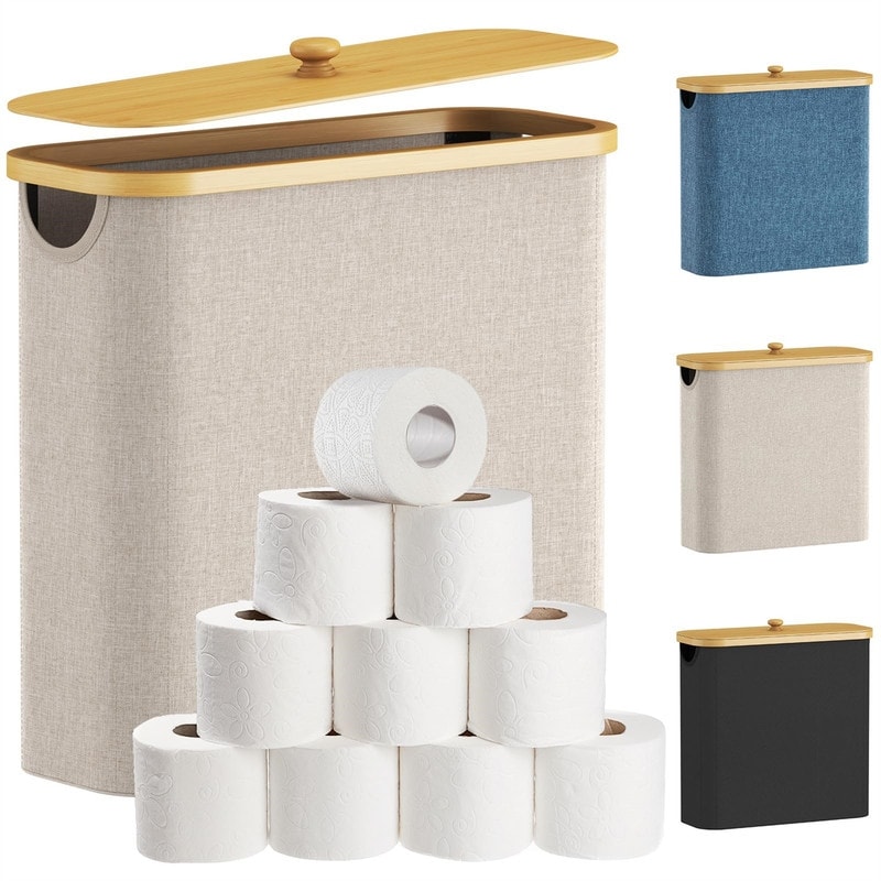 Toilet Paper Storage 30L - 16.93