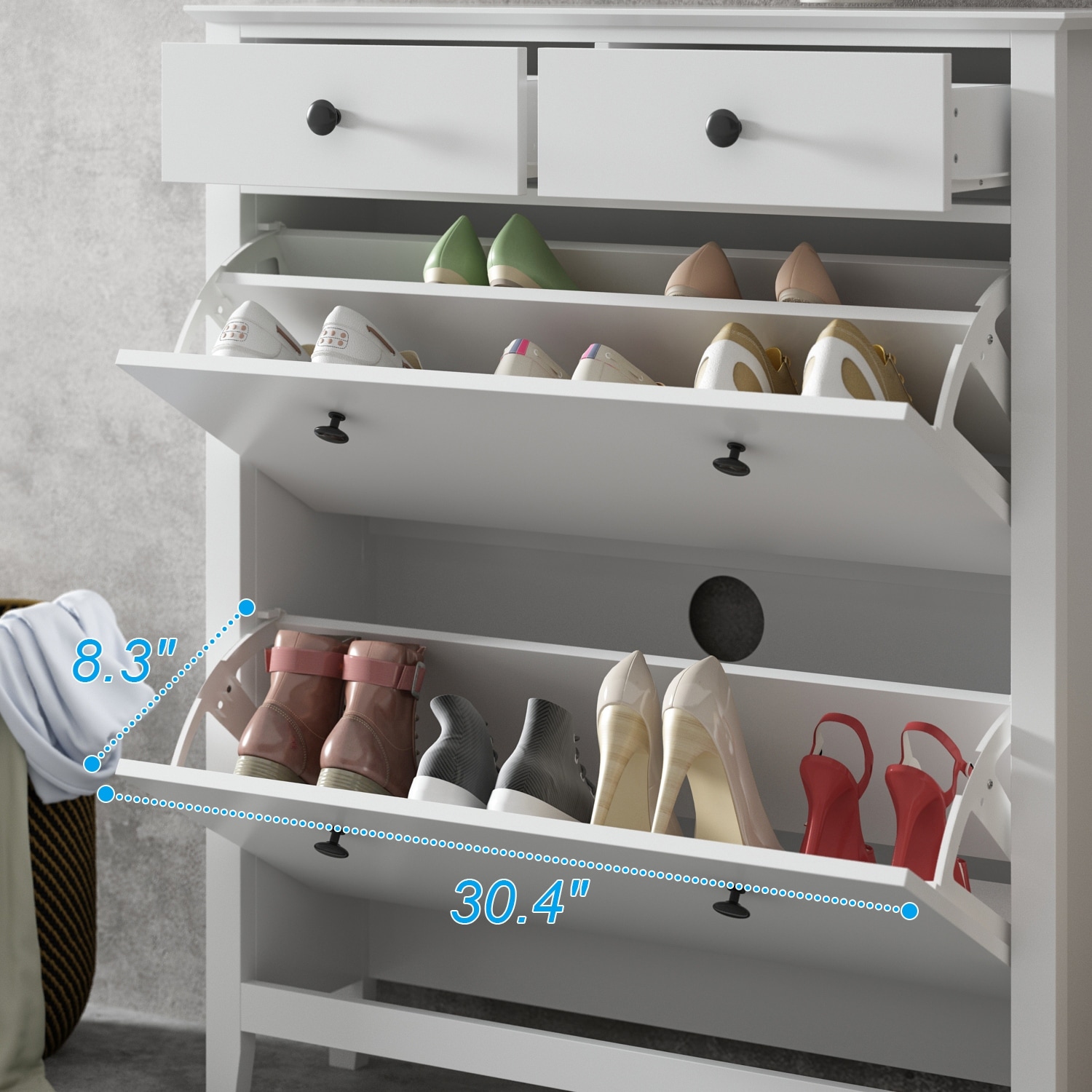 https://ak1.ostkcdn.com/images/products/is/images/direct/96150cf62ed88e39dbbf0befd9684858ba7759d3/Shoe-Cabinet-Freestanding-Storage-Cabinet-Shoe-Rack-Storage-Organizer.jpg