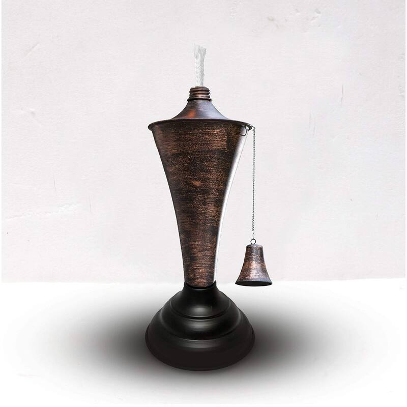 Oahu Tiki Torch