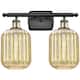 Option Black Antique Brass / Mercury