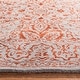 preview thumbnail 9 of 63, SAFAVIEH Handmade Glamour Sherita Modern Viscose Rug