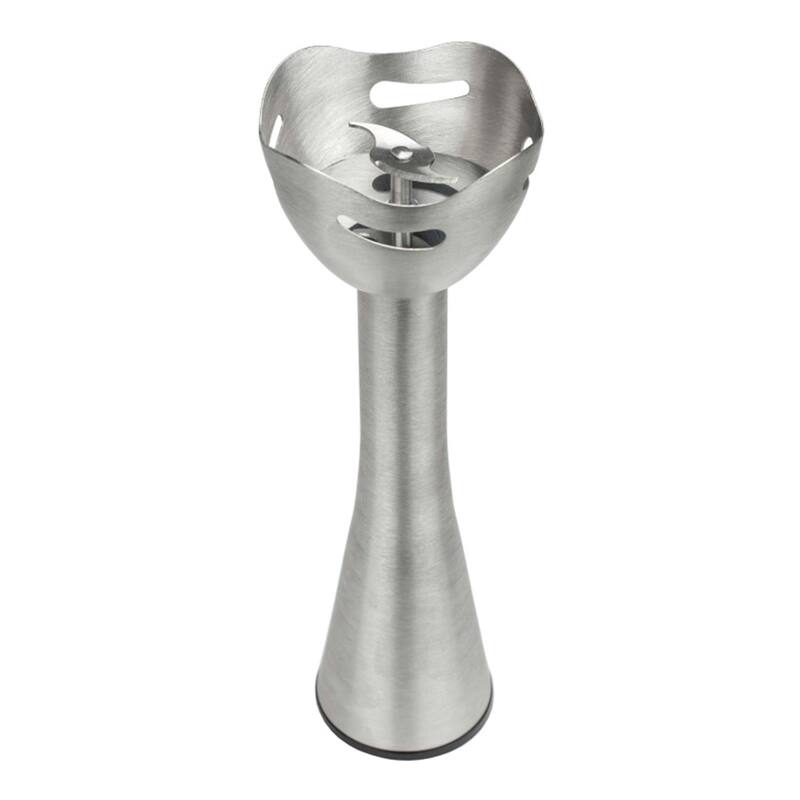2 Speed Hand Blender With Ergonomic Handle