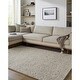 preview thumbnail 10 of 31, Livabliss Farmhouse Passion Solid Area Rug 2' x 3' - Tan - Rectangle