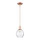 Option Antique Copper