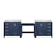 Option Navy Blue