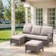 Option Beige Cushion