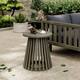 Option Grey Finish