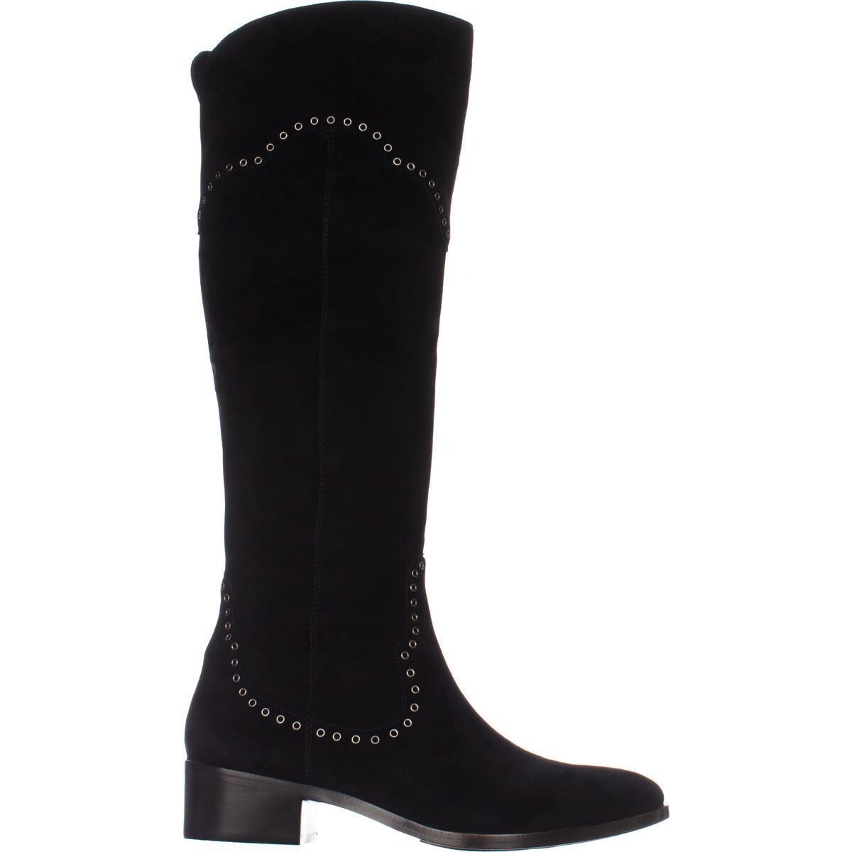 frye ray grommet tall boot