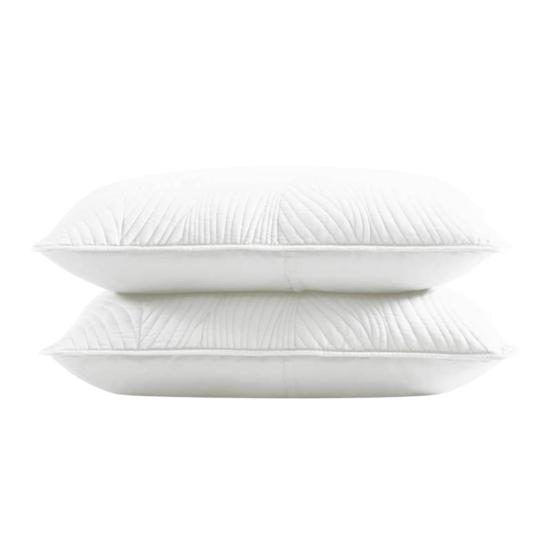 Brielle Stream Pillowcase (Set of 2)