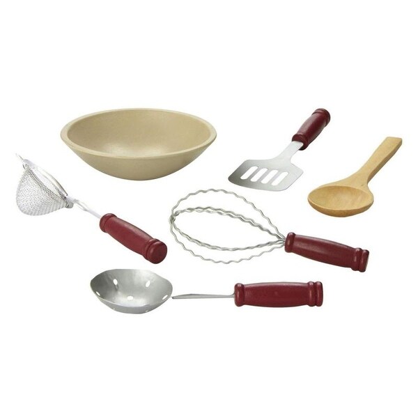 american girl kitchen accessories