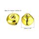Option Gold Tone