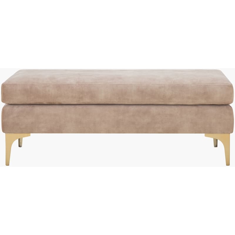 Livabliss Benjamin Modern Dining Bench