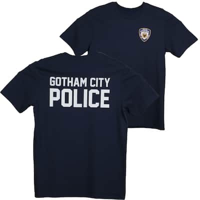 Batman Gotham City Police TShirt