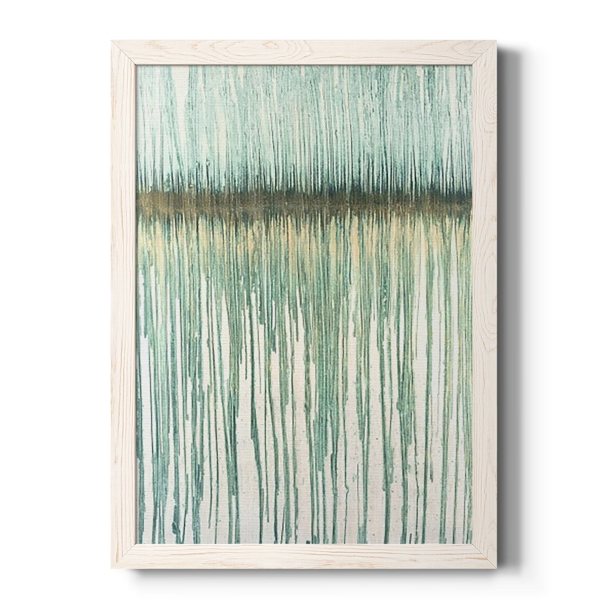 Embellished Canopy II-Premium Framed Canvas - Ready to Hang Embellished Canopy II-Premium Framed Canvas - Ready to Hang