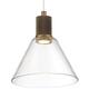 Option Antique Brushed Brass