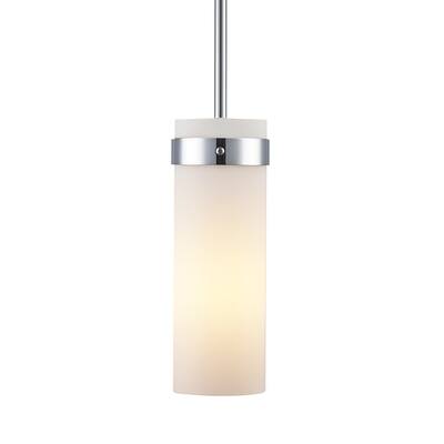 Trans Globe Lighting PND-2176 Crosby 4" Wide Mini Pendant