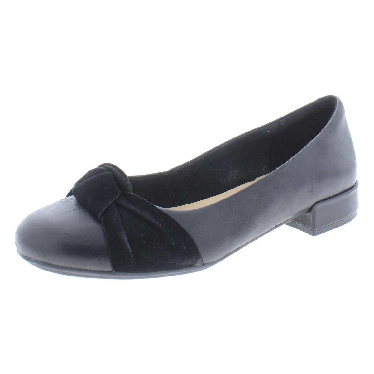 clarks rosabella lola