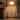 Sora Mid-Century Modern Brass Walnut Wood Floor Lamp with Pleated Fabric Shade for Living Room Bedroom - 14.9"W x 61"H