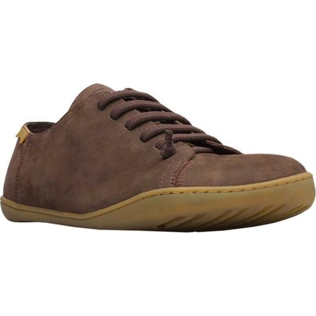 nubuck box camper