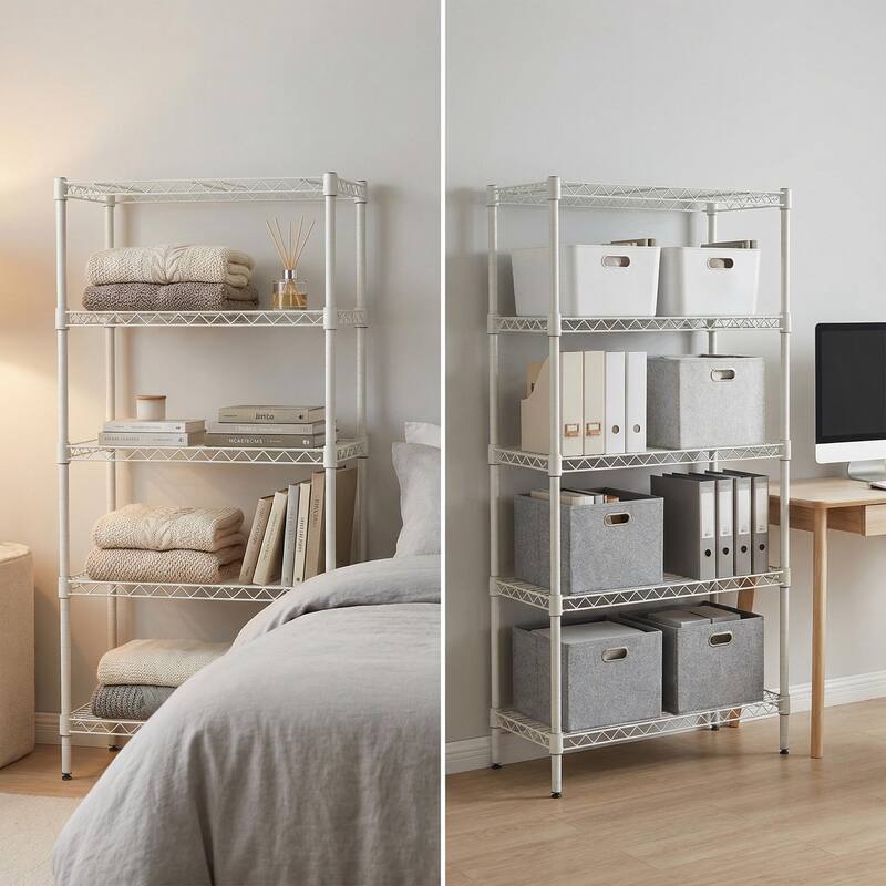 63" Dual Motor Curve Design Height Adjustable Electric Standing Desk Height Stand Up Desk, Sit and Stand Desk with Splice Board