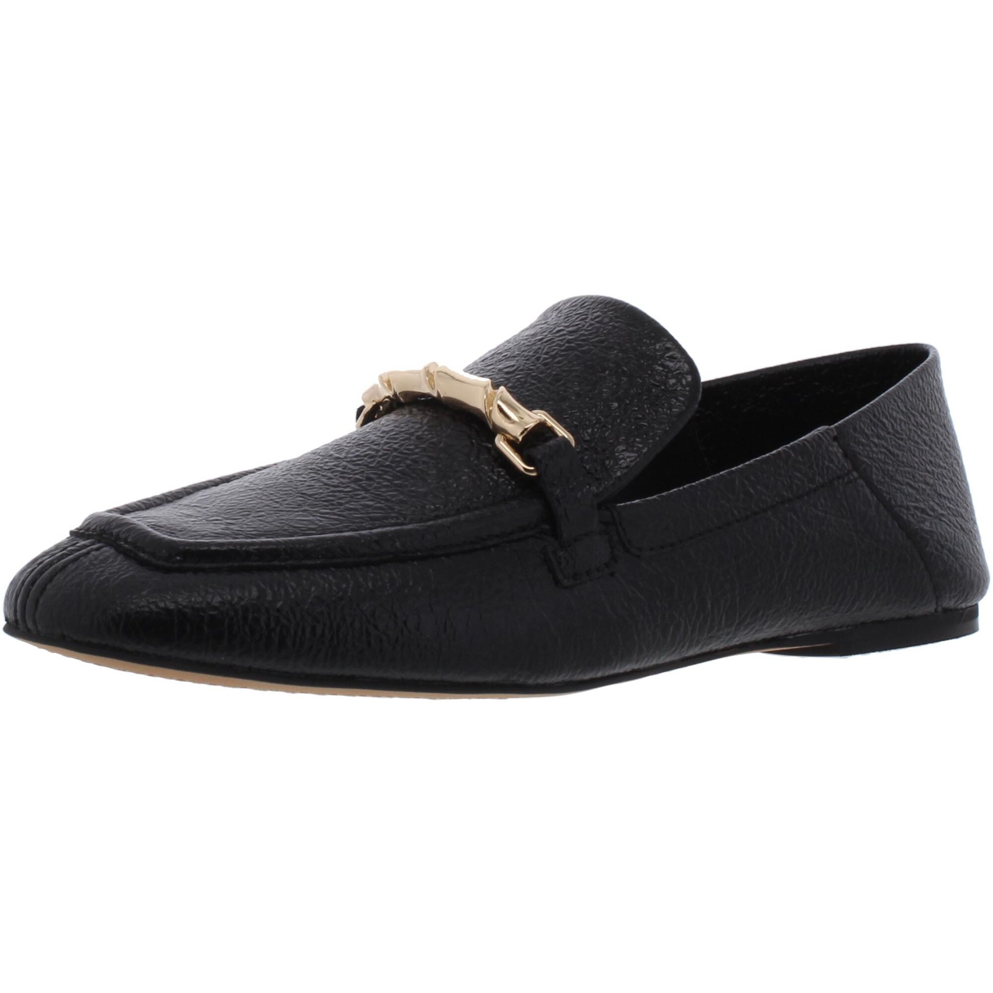 Vince Camuto Womens Perenna Loafers 